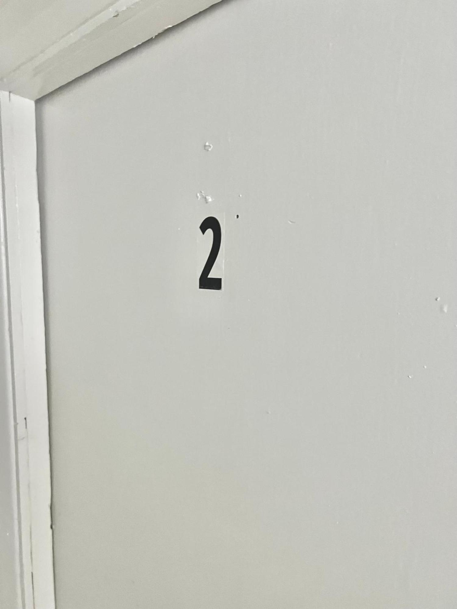 Apartament Complete Flat Netflix And Fast Wifi