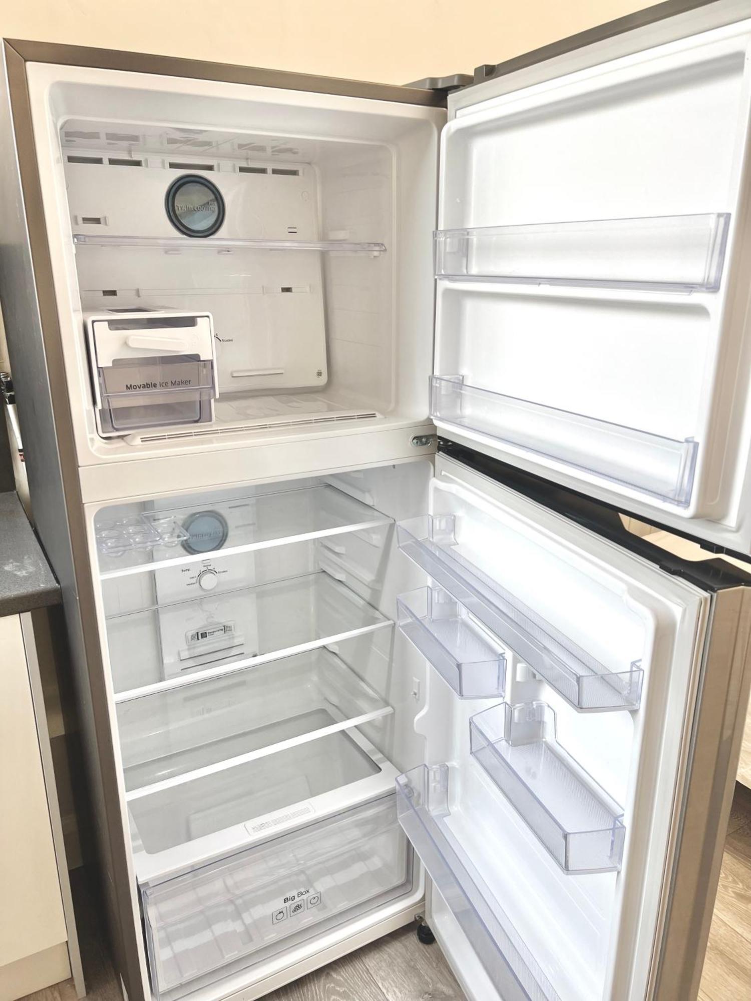 Complete Flat Netflix And Fast Wifi * Londra